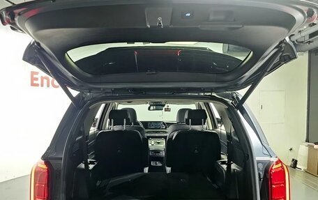 Hyundai Palisade I, 2021 год, 3 100 000 рублей, 5 фотография