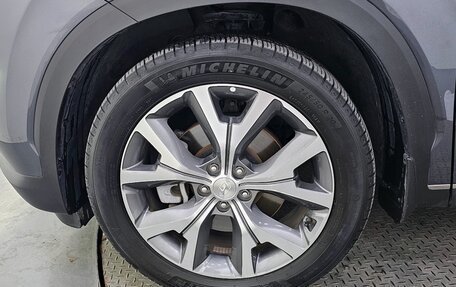 Hyundai Palisade I, 2021 год, 3 100 000 рублей, 6 фотография