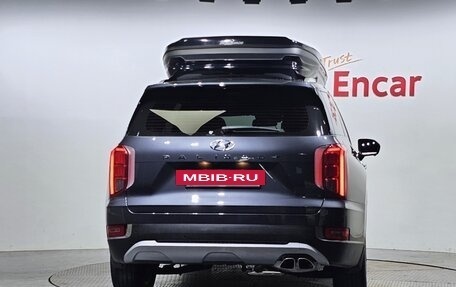 Hyundai Palisade I, 2021 год, 3 100 000 рублей, 4 фотография