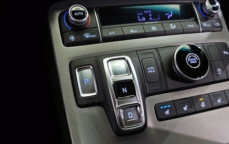 Hyundai Palisade I, 2021 год, 3 100 000 рублей, 9 фотография