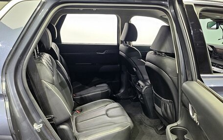 Hyundai Palisade I, 2021 год, 3 100 000 рублей, 12 фотография