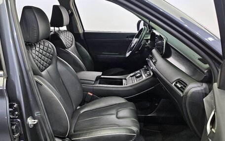 Hyundai Palisade I, 2021 год, 3 100 000 рублей, 11 фотография