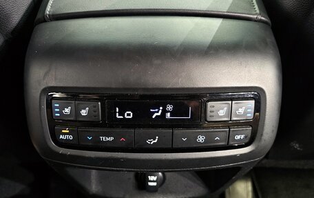 Hyundai Palisade I, 2021 год, 3 100 000 рублей, 18 фотография