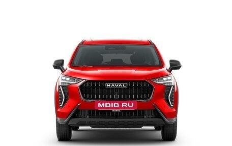 Haval Jolion, 2025 год, 2 523 510 рублей, 3 фотография