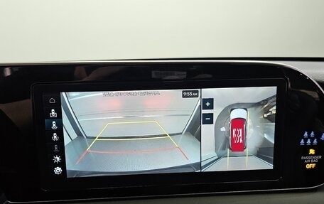 Hyundai Palisade I, 2021 год, 3 100 000 рублей, 15 фотография