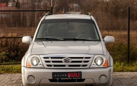 Suzuki Grand Vitara, 2005 год, 855 000 рублей, 2 фотография