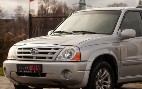 Suzuki Grand Vitara, 2005 год, 855 000 рублей, 6 фотография