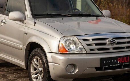 Suzuki Grand Vitara, 2005 год, 855 000 рублей, 7 фотография