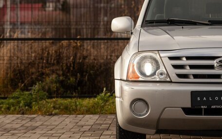 Suzuki Grand Vitara, 2005 год, 855 000 рублей, 4 фотография