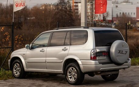 Suzuki Grand Vitara, 2005 год, 855 000 рублей, 8 фотография