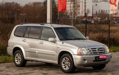 Suzuki Grand Vitara, 2005 год, 855 000 рублей, 3 фотография