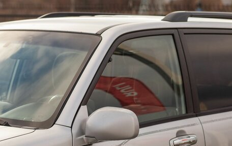 Suzuki Grand Vitara, 2005 год, 855 000 рублей, 15 фотография