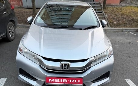 Honda Grace I, 2015 год, 930 000 рублей, 1 фотография