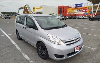 Toyota ISis I, 2009 год, 1 350 000 рублей, 1 фотография
