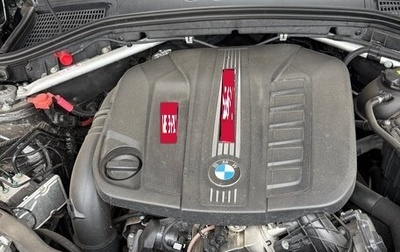 BMW X3, 2016 год, 3 150 000 рублей, 1 фотография