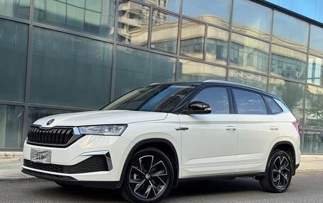 Skoda Kamiq I, 2022 год, 1 510 000 рублей, 1 фотография