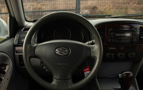 Suzuki Grand Vitara, 2005 год, 855 000 рублей, 22 фотография