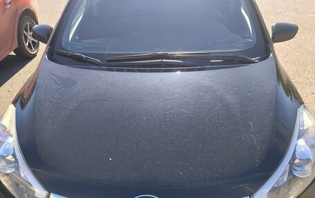 KIA Cerato III, 2015 год, 955 000 рублей, 1 фотография