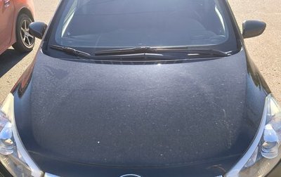 KIA Cerato III, 2015 год, 955 000 рублей, 1 фотография