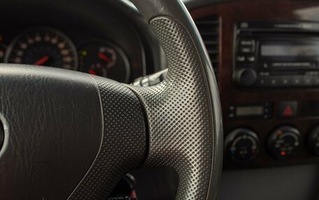 Suzuki Grand Vitara, 2005 год, 855 000 рублей, 26 фотография