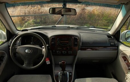 Suzuki Grand Vitara, 2005 год, 855 000 рублей, 21 фотография