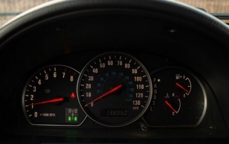 Suzuki Grand Vitara, 2005 год, 855 000 рублей, 23 фотография