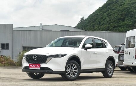 Mazda CX-5 II, 2025 год, 2 500 000 рублей, 1 фотография