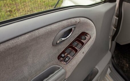 Suzuki Grand Vitara, 2005 год, 855 000 рублей, 33 фотография