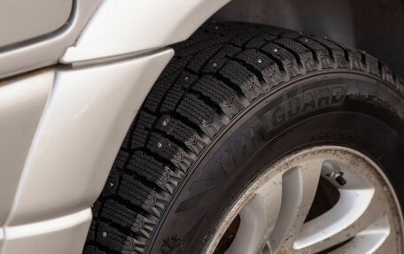 Suzuki Grand Vitara, 2005 год, 855 000 рублей, 36 фотография