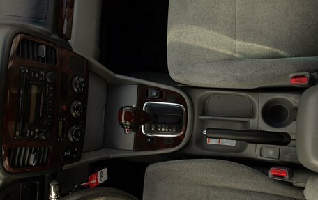 Suzuki Grand Vitara, 2005 год, 855 000 рублей, 29 фотография