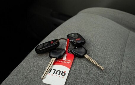 Suzuki Grand Vitara, 2005 год, 855 000 рублей, 37 фотография