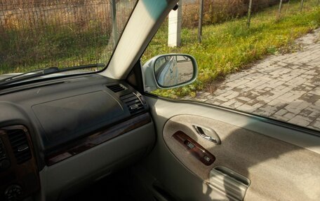 Suzuki Grand Vitara, 2005 год, 855 000 рублей, 35 фотография