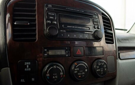 Suzuki Grand Vitara, 2005 год, 855 000 рублей, 28 фотография