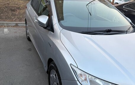 Honda Grace I, 2015 год, 930 000 рублей, 5 фотография