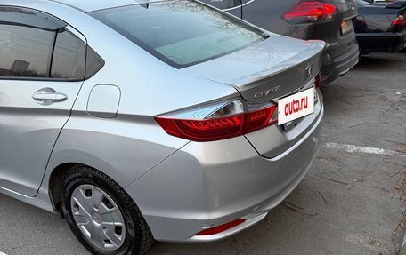 Honda Grace I, 2015 год, 930 000 рублей, 8 фотография