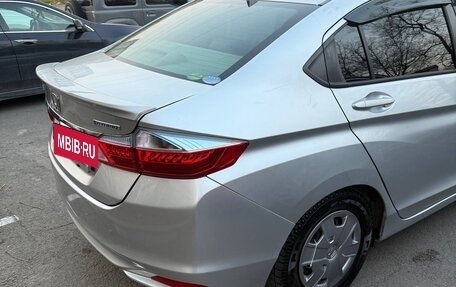 Honda Grace I, 2015 год, 930 000 рублей, 7 фотография