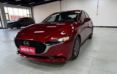 Mazda 3, 2022 год, 1 550 000 рублей, 1 фотография