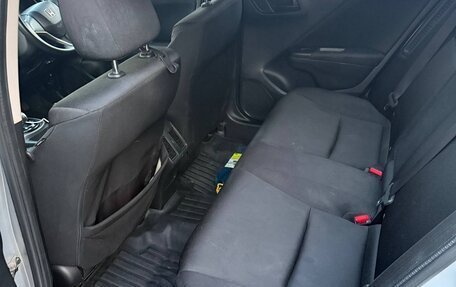 Honda Grace I, 2015 год, 930 000 рублей, 10 фотография