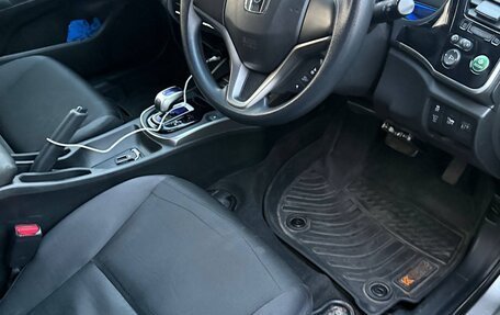 Honda Grace I, 2015 год, 930 000 рублей, 11 фотография