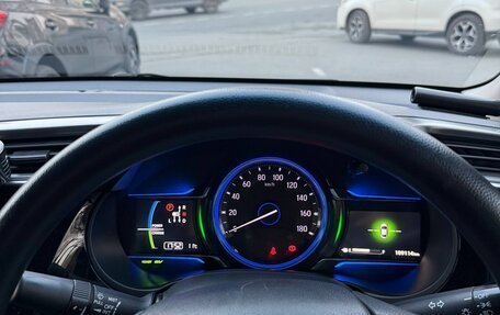 Honda Grace I, 2015 год, 930 000 рублей, 13 фотография