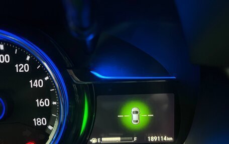 Honda Grace I, 2015 год, 930 000 рублей, 14 фотография