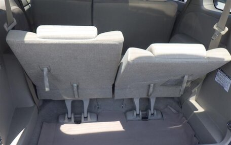 Toyota ISis I, 2009 год, 1 350 000 рублей, 8 фотография