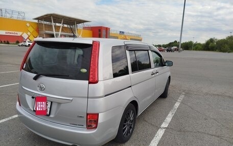 Toyota ISis I, 2009 год, 1 350 000 рублей, 5 фотография