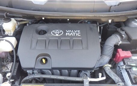 Toyota ISis I, 2009 год, 1 350 000 рублей, 10 фотография