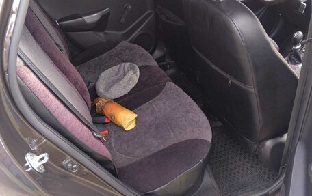 KIA Rio III рестайлинг, 2015 год, 1 365 000 рублей, 2 фотография