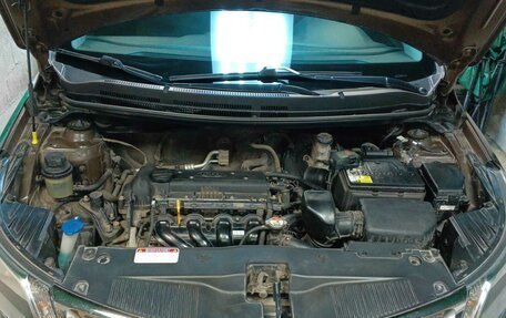 KIA Rio III рестайлинг, 2015 год, 1 365 000 рублей, 3 фотография