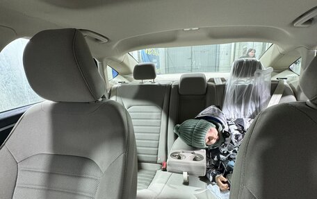 Ford Fusion (North America) II, 2019 год, 1 650 000 рублей, 9 фотография