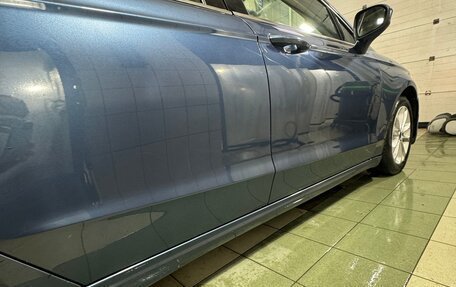 Ford Fusion (North America) II, 2019 год, 1 650 000 рублей, 13 фотография