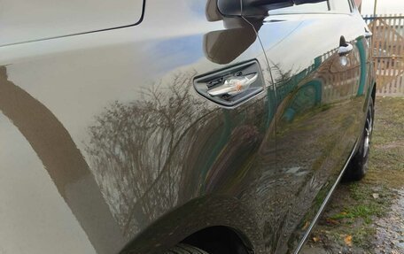 KIA Rio III рестайлинг, 2015 год, 1 365 000 рублей, 7 фотография