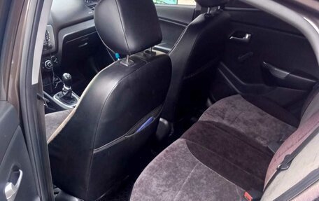 KIA Rio III рестайлинг, 2015 год, 1 365 000 рублей, 10 фотография